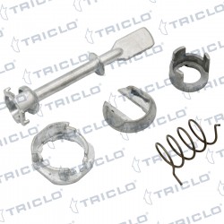 KIT LEVA CERR. VAG (67,6 mm)