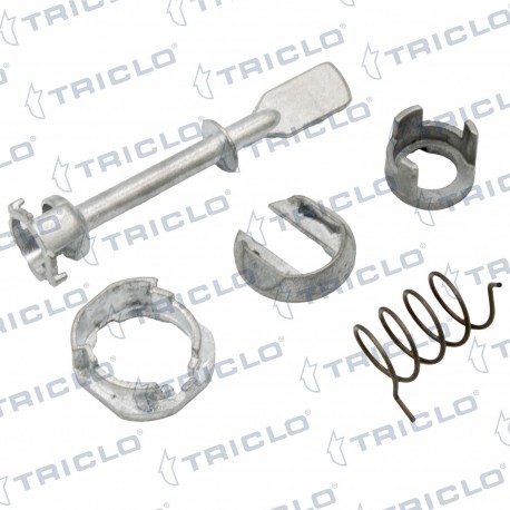 KIT LEVA CERR. VAG (67,6 mm)