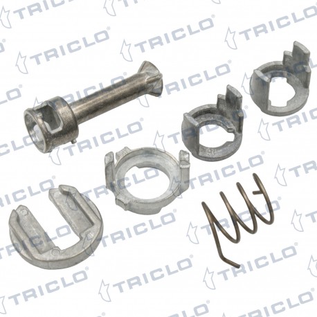 +KIT LEVA CERR.IZQ. BMW X5 '00