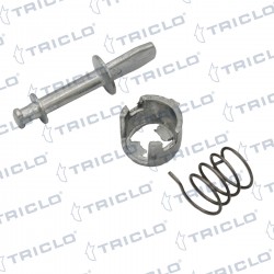 "KIT LEVA CERR. VW GOLF 6 '08"