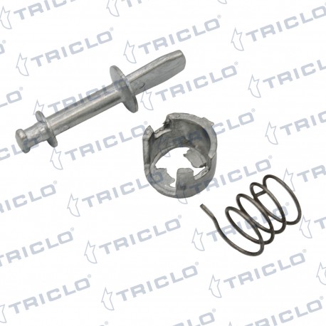 "KIT LEVA CERR. VW GOLF 6 '08"
