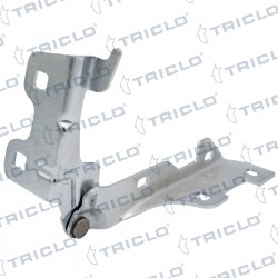  BISAGRA CAPO DER  CLIO II  98