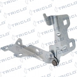  BISAGRA CAPO IZQ  CLIO II  98
