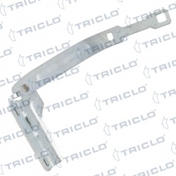 BISAGRA CAPO IZQ  DUSTER I