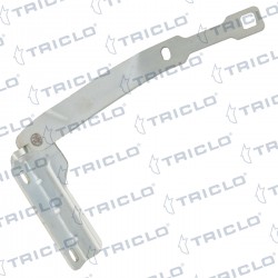  BISAGRA CAPO IZQ  LOGAN II
