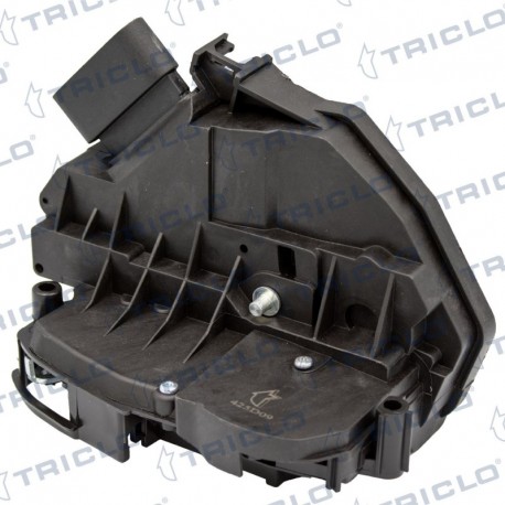   CERRA DEL IZDA FORD FIESTA V
