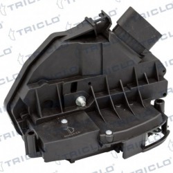   CERR TRAS DCHA FORD FIESTA V