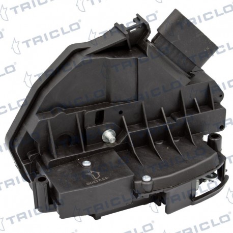   CERR TRAS DCHA FORD FIESTA V