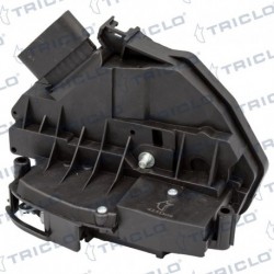   CERR TRAS IZDA FORD FIESTA V