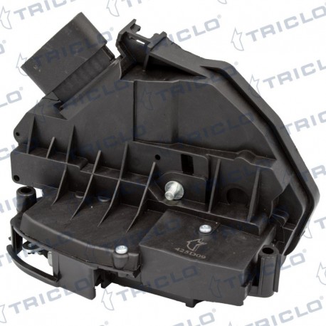   CERR TRAS IZDA FORD FIESTA V