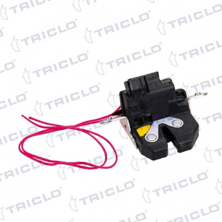   CERRA PORTON FIAT PANDA 12 