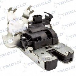   CERRA PORTON SEAT IBIZA IV