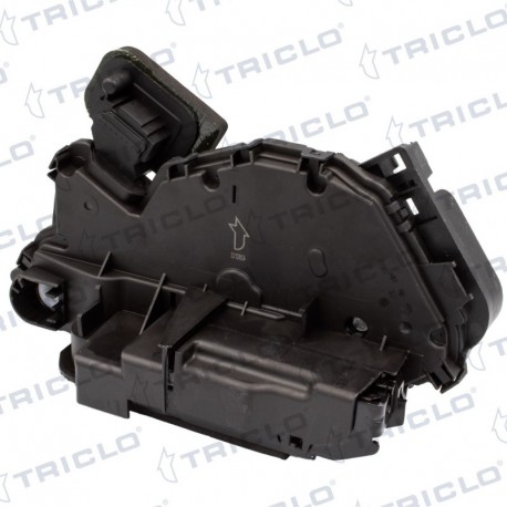   CERRA DEL DCHA SEAT IBIZA V