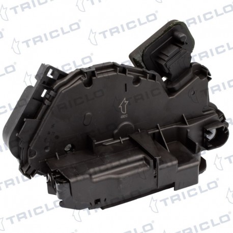   CERRA DEL IZDA SEAT IBIZA V