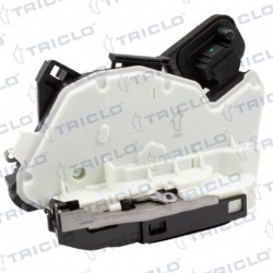   CERRA TRAS IZDA  VW GOLF VI