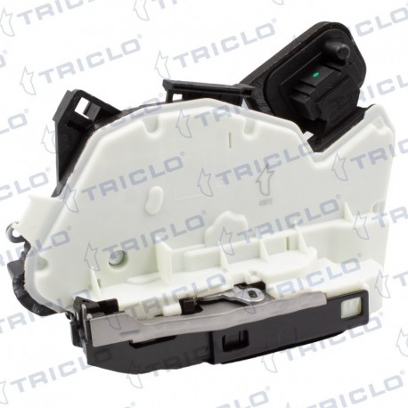   CERRA TRAS IZDA  VW GOLF VI