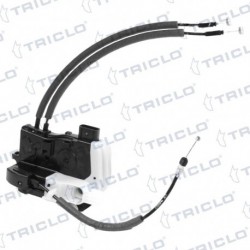   CERRA DEL IZDA HYUNDAI IX35