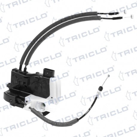   CERRA DEL IZDA HYUNDAI IX35