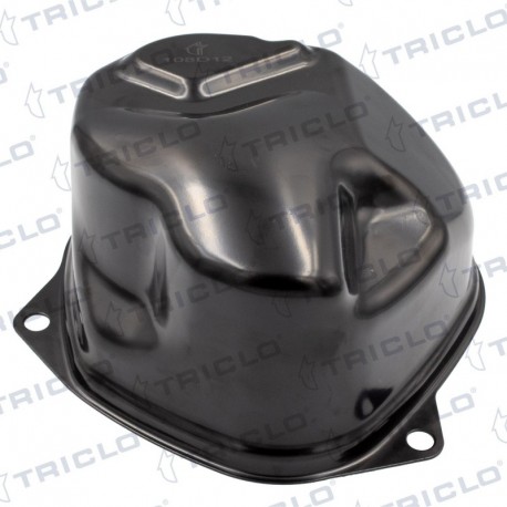   TAPA CAJA CAMBIOS REN  CLIO