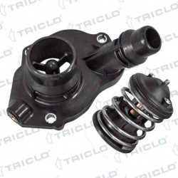  KIT TERM BOMBA AGUA BMW N47N