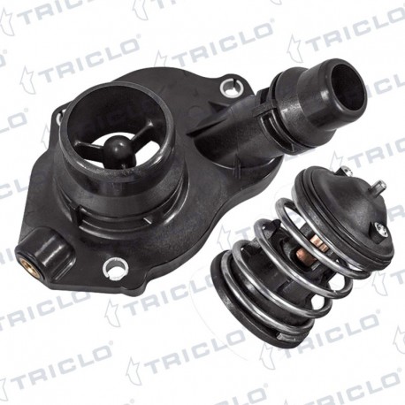  KIT TERM BOMBA AGUA BMW N47N