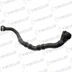   TUBO FILTRO AIRE KANGOO II