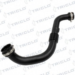   TUBO FILTRO AIRE MEGANE II