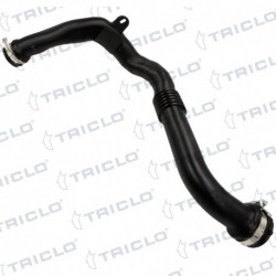   TUBO FILTRO AIRE MEGANE II