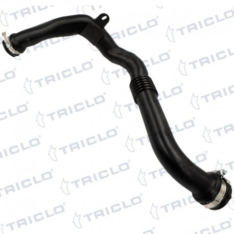   TUBO FILTRO AIRE MEGANE II