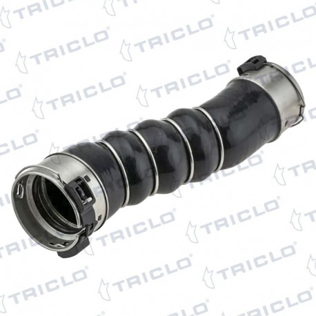   TUBO TURBO OPEL MERIVA B