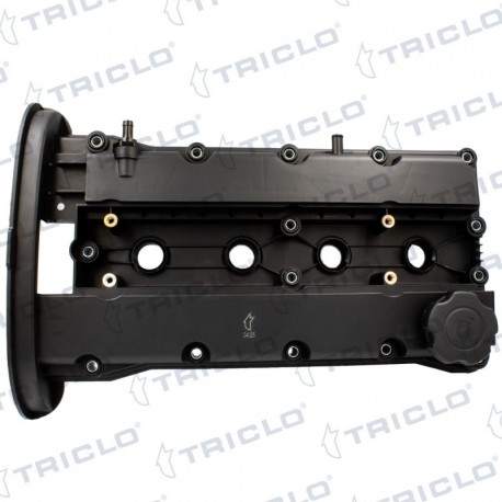   TAPA CULATA CHEVROLET KALOS