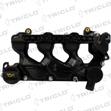   TAPA CULATA FORD FOCUS IV