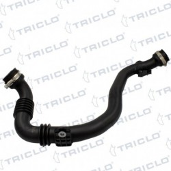   TUBO FILTRO AIRE CLIO III