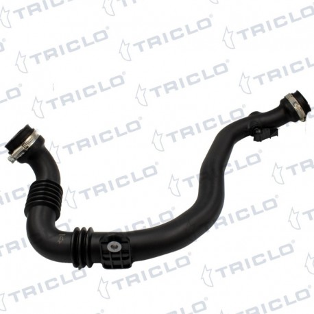   TUBO FILTRO AIRE CLIO III
