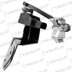   SENSOR ALTURA FARO DEL  A4