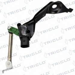   SENSOR ALT FARO TRAS IZQ  A4