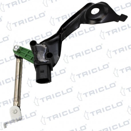   SENSOR ALT FARO TRAS IZQ  A4