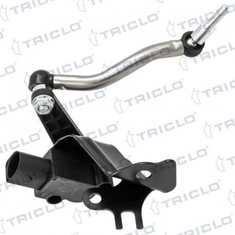   SENSOR ALTURA FARO DEL  A4