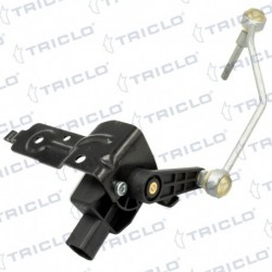   SENSOR ALT FARO DEL AUDI A6