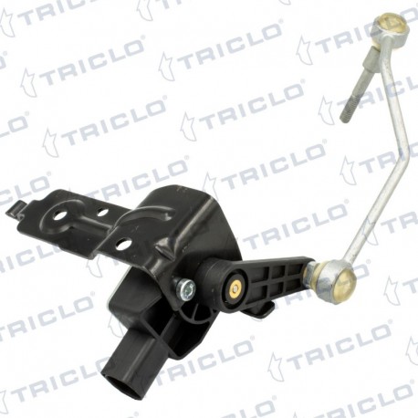   SENSOR ALT FARO DEL AUDI A6