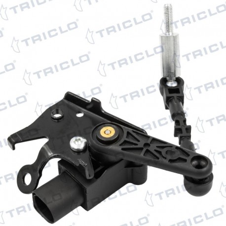   SENSOR ALTURA FARO DEL  A6