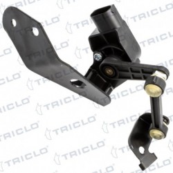   SENSOR ALT FARO TRAS IZQ A8