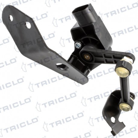   SENSOR ALT FARO TRAS IZQ A8