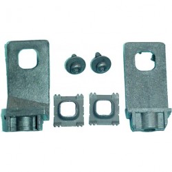 KIT REPAR. FARO IZDO. GOLF IV