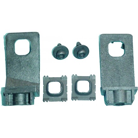 KIT REPAR. FARO IZDO. GOLF IV