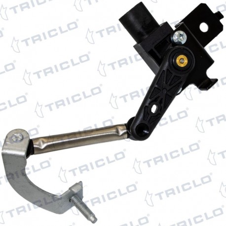   SENSOR ALT FARO DEL  GOLF VI