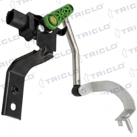   SENS ALT FARO D I  GOLF VII