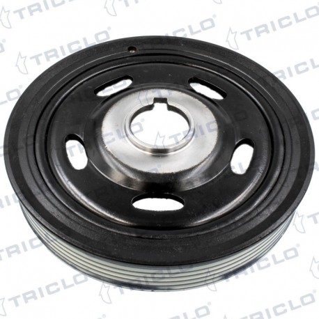   POLEA CIGUENAL 3008 II