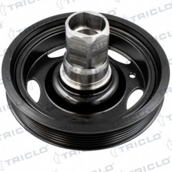   POLEA CIGUENAL MOKKA  J13 