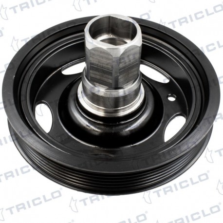   POLEA CIGUENAL MOKKA  J13 